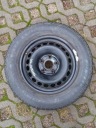 ДИСК 15'' ОРИГІНАЛ VW/AUDI ET45 6J ШИНА 195/65/15  (1088249113) фото min 2