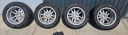 КОЛЕСА ЗИМОВІ 215 60 R16 PIRELLI 2024 ET43 VW ПАСАТ B8 B9 SKODA SUPERB  (1093616401) фото min 6