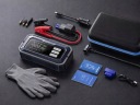 UTRAI JS-30 7000A BOOSTER 4-W-1 Z КОМПРЕСОРОМ I KIAGNOSTYKA OBD-II  (1092325604) фото min 2