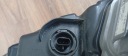 ПРАВИЙ КОМПЛЕКТНИЙ ФАРА ПОВНИЙ LED (СВІТЛОДІОД) TESLA S PLAID PALLADIUM ЄВРОПА ДЮЙМА  (1093798765) фото min 9