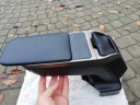 ПІДЛОКІТНИК ARMSTER RATI CZARNY, HYUNDAI I20, 2014-2020 ВИРОБНИК RATI  (1087720183) фото min 4
