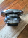 СТУПИЦЕЮ КОЛЕСА Z ПІДШИПНИКОМ 8098967 АБО 6890070 DO BMW G05 X5M X6 G06 G26  (1084869495) фото min 10