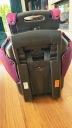 КРІСЛО RECARO YOUNG SPORT HERO (9-36 KG)  (1090765719) фото min 7