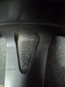 ОРИГІНАЛ ДИСК LEXUS 20″ 7,5J 5X114,3 NX350 NX450H EXCLUSIVE  (1083708238) фото min 11