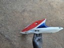 ОБТІЧНИК ПЛУГ HONDA CB1000R SC60  (1084494498) фото min 4