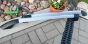 RAILS ROOFS FIAT PANDA ORIGINAL !!  photo 4