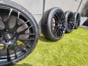 ДИСКИ 19″ PLATIN 8J ET26 5X112 + ШИНИ ЛІТНІ CONTINENTAL 225/30/19  (1093787555) фото min 3