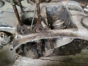SPARE PARTS JUNAK M07 M10  photo 15