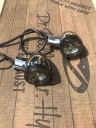 ПОВОРОТНИКИ HARLEY DAVIDSON LED (СВІТЛОДІОД) 3W1 SOFTAIL M8 FATBOY BREAKOUT SPORTSTER  (1084770408) фото min 3