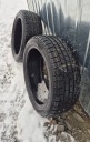 2ШТ ШИНИ PIRELLI WINTER 240 SERIE II SOTTOZERO 205/50/R17 93V ЗИМОВІ  (1088040501) фото min 2