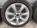КОМПЛЕКТ КОЛІС ЗИМОВИХ 18″ BMW 3GT F34 (ДИСКИ + ШИНИ CONTINENTAL 6-6,5MM)  (1093837039) фото min 3