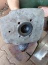 ENGINE CZ175 JAWA PRL  photo 8
