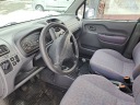 SUZUKI ВАГОН R+ 4X4 4WD ВСЕ ЗАПЧАСТИ OPEL AGILA A  фото 5