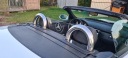 Windschott Mercedes SLK R170 (1088564143) фото min 6