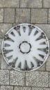 КОВПАК ОРИГІНАЛЬНИЙ 16 ДЮЙМИ VOLKSWAGEN VW 3C0601147B  (1083637442) фото min 7