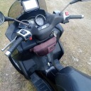 СКУТЕР PIAGGIO MP3 400IE NA KAT.A  (1091889461) фото min 3