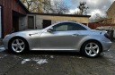 ДИСКИ MERCEDES SLK R171 16 ЛІТО ДОБРИЙ СТАН 5X112 ET30 ET34  (1080147169) фото min 9