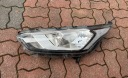 ЛІВА ФАРА FORD TRANSIT TOURNEO CONNECT MK2 РЕСТАЙЛ KT1B-13W030-AE ФАРА  (1087414778) фото min 1