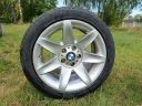 ДИСК STYLING 81 17″ BMW E39 ЗАПАС. 5X 120  (1093613808) фото min 1