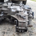 TOYOTA TUNDRA 5.7 IFORCE 2014-2021 4X4 РЕДУКТОР  фото 2