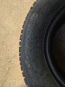 ШИНА ЗИМОВІ GEYER & HOSAJA GEPARD SNOW 225/75R16C ЯК НОВА 2023R  (1090637290) фото min 5