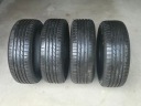 ШИНИ ЛІТНІ NOKIAN TYRES WETPROOF 1 205/55R16 91 V ЯК НОВЕ  (1093440529) фото min 2