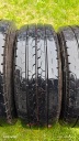 КОЛЕСА FIAT DUCATO ШИНИ BRIDGESTONE DURAVIS R660 215/70/R15  (1090833601) фото min 4