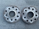 ВІДСТАНІ EIBACH 91215013 15MM 5X112 57,1 AUDI VW  (1090494497) фото min 1