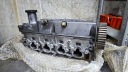 ГОЛОВКА SUZUKI VITARA / BALENO / X90 1.6 16V  (1083676404) фото min 4