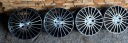 ДИСКИ AEZ 17” 5X120 ET20 – КОМПЛЕКТ 4 SZT. | BMW  (1089790402) фото min 2
