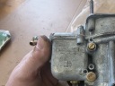 КАРБЮРАТОР FIAT 125P 1500  (1091128341) фото min 8