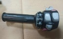 BMW R 1200 GS ADV K50 13-16 ПЕРЕМИКАЧ ЛІВИЙ + РУЧКА ЛІВА  (1093560065) фото min 2