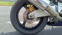 Honda CBR 929. Zamiana photo 15