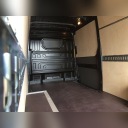 VOLKSWAGEN CRAFTER L2H2 ОСНАСТКА FURGONU  (1001282301) фото min 5