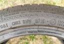 ШИНИ ЛІТНІ - BARUM BRAVURIS - 215 45 R17 - 7-8MM  (1079672192) фото min 4