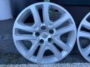 ОРИГІНАЛ КОВПАКИ 16 ДЮЙМИ 5X105 OPEL ASTRA J K MOKKA СУПЕР СТАН ЦІНА 4 ШТУКИ  (1093931028) фото min 2
