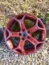 ТИТАНОВІ ДИСКИ OEM FORD 17″, ET55, 7.5J  (1090188959) фото min 4