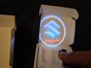 4X LED (СВІТЛОДІОД) ЛОГОТИП ПРОЖЕКТОР DO ДВЕРІ HOLOGRAM HD 3D SUZUKI ВСІ МОДЕЛІ  (1093597945) фото min 3