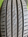 KLEBER DYNAXER ЛІТО 215/50R17 BRDZO В ХОРОШОМУ СТАНІ 2022  (1091744309) фото min 4