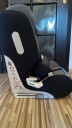 НОВИЙ КРІСЛО АВТО SPARCO SK1000I ISOFIX 9-36KG 76-150 CM  (1082728640) фото min 3