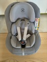 Maxi Cosi pearl pro 2 i size authentic grey (1093654172) фото min 3