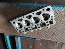 CYLINDER HEAD FIAT 125P NR CATALOGUE 4127661 