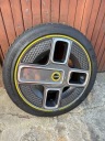 КОЛЕСА ДИСКИ МІНІ COOPER 5X112 R17 ШИНИ ЗИМОВІ 205/45R17  (1093712349) фото min 4