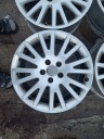 ТИТАНОВІ ДИСКИ 17″ AUDI 5X112 OEM КОЗИРЬКА A6 C6 A4 B7 A8 7.5J ET45  (1092052579) фото min 5