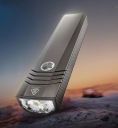 CYBER VEHICLE DESIGN - ЛІХТАРИК SOFIRN ST1 - PRZEDPREMIEROWA!  (1087191682) фото min 1