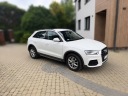 Audi Q3 2.0 TDI QUATRO-napęd stały (1093199526) фото min 4