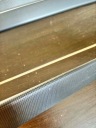 DECORS DOOR PERID + BACK AUDI A4 B5  photo 2