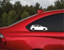 AUDI A3 8V 2016-2020 WLEPKA 12CM - РІЗНІ ROZMIARY / КОЛЬОРИ  (1093436607) фото min 2