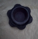 CRUST OF THE FILLER NECK TANK TANK ENGINE JAWA MZK OTHERS  photo 1