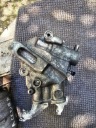 КОМПРЕСОР, НАСОС КОНДИЦІОНЕРА OPEL ASTRA J 1.6CDTI 13450516 H  (1084315261) фото min 5